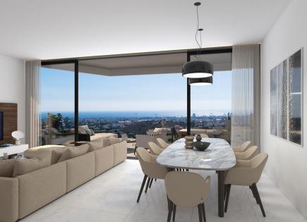 Apartamento para 710 000 euro en Agios Athanasios, Chipre