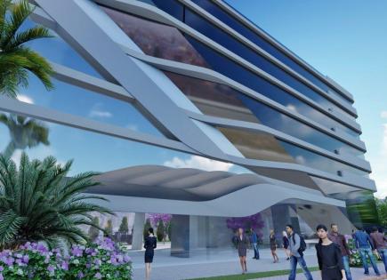Boutique pour 52 800 Euro par mois à Agios Athanasios, Chypre