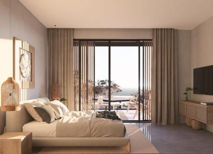 Apartamento para 1 400 000 euro en Famagusta, Chipre