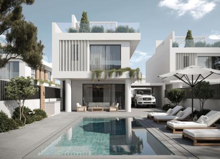 House for 635 000 euro in Famagusta, Cyprus