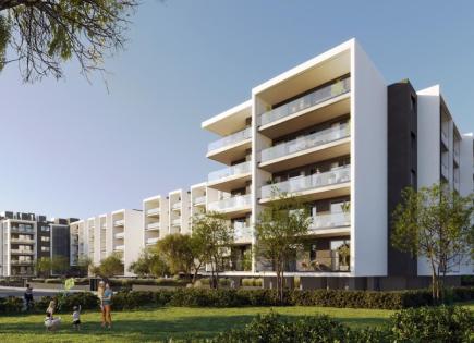 Apartamento para 390 000 euro en Limasol, Chipre