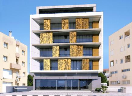 Oficina para 12 000 000 euro en Limasol, Chipre