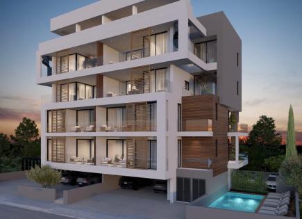 Apartamento para 665 000 euro en Limasol, Chipre