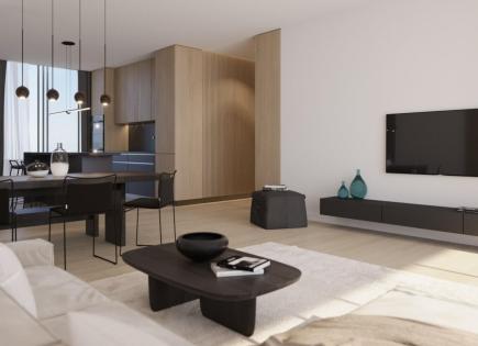 Apartment for 290 000 euro in Paphos, Cyprus
