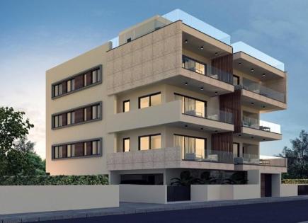 Apartment for 687 000 euro in Limassol, Cyprus