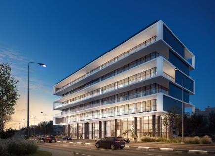 Büro für 6 105 639 euro in Limassol, Zypern