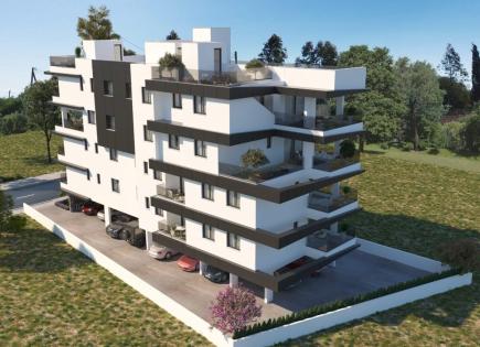 Apartment for 335 000 euro in Limassol, Cyprus