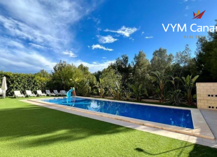 Villa für 580 000 euro in Costa Blanca, Spanien
