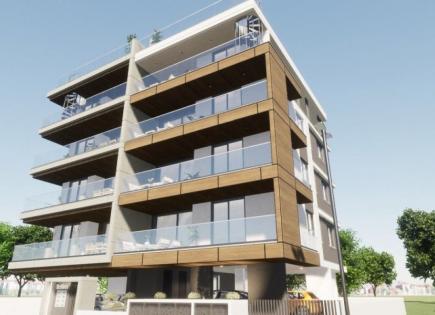 Apartamento para 290 000 euro en Limasol, Chipre