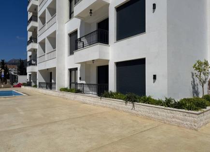 Wohnung für 85 000 euro in Bar, Montenegro