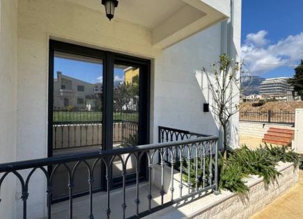 Wohnung für 103 000 euro in Bar, Montenegro