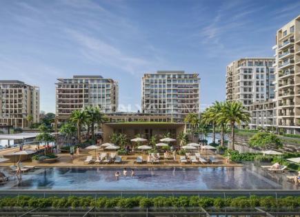 Apartment for 268 000 euro in Antalya, Turkey