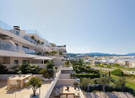 Appartement pour 590 000 Euro à Estepona, Espagne