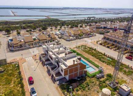 Apartment für 350 000 euro in San Pedro del Pinatar, Spanien