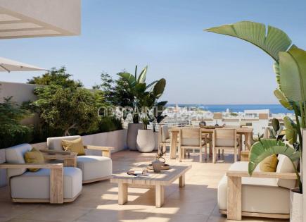 Appartement pour 540 000 Euro à Estepona, Espagne