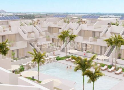 Apartamento para 217 000 euro en Torre-Pacheco, España