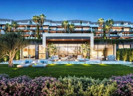 Appartement pour 925 000 Euro à Manilva, Espagne