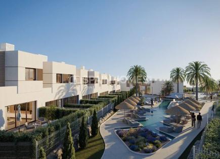 Casa adosada para 491 000 euro en Mijas, España