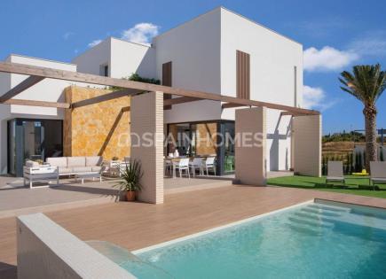 Villa for 960 000 euro in Orihuela, Spain