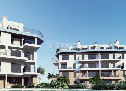 Ático para 651 000 euro en Villajoyosa, España
