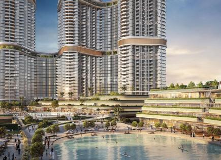 Apartamento para 411 000 euro en Emiratos Árabes Unidos