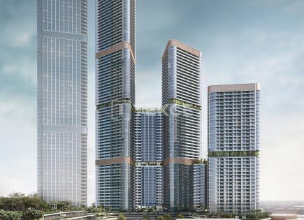 Apartamento para 971 000 euro en Emiratos Árabes Unidos