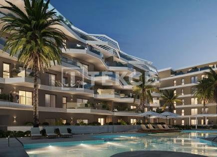 Apartamento para 485 000 euro en Mijas, España