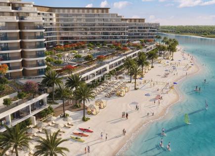 Appartement pour 399 000 Euro aux Émirats Arabes Unis