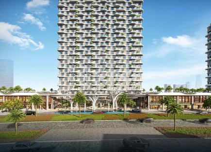 Apartment für 646 000 euro in Dubai, VAE