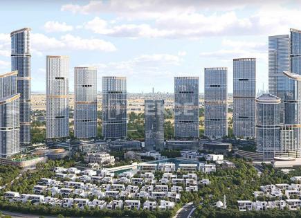 Apartamento para 437 000 euro en Emiratos Árabes Unidos