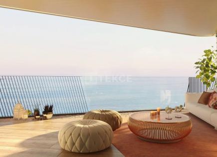 Apartment for 298 000 euro in Villajoyosa, Spain