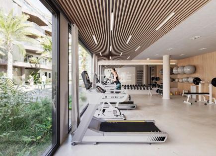 Ático para 995 000 euro en Mijas, España