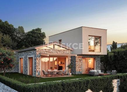 Villa per 770 000 euro a Bodrum, Turchia