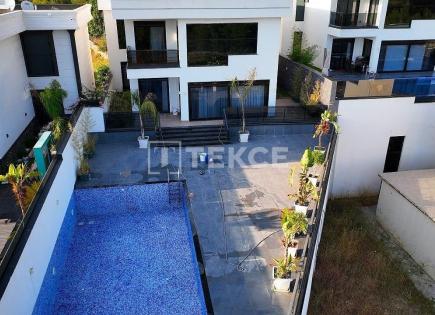 Villa für 725 000 euro in Alanya, Türkei