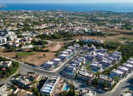 Wohnung für 550 000 euro in Paphos, Zypern