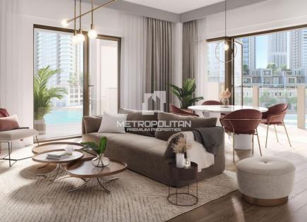 Apartment für 424 564 euro in Dubai, VAE