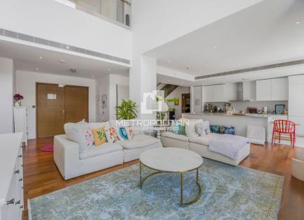 Apartment für 2 631 062 euro in Dubai, VAE