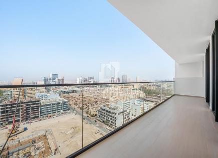 Apartment für 391 544 euro in Dubai, VAE