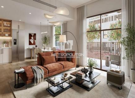 Appartement pour 228 313 Euro à Dubaï, EAU