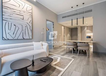 Apartment for 289 372 euro in Dubai, UAE