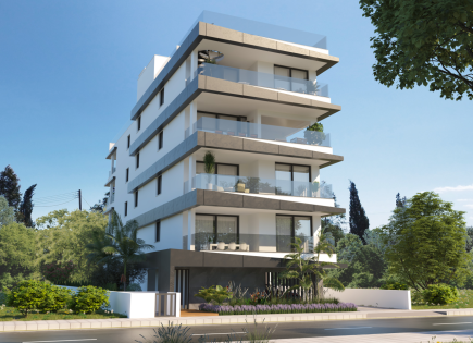 Apartment für 155 000 euro in Larnaka, Zypern