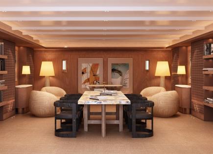 Apartment für 177 336 euro in Istanbul, Türkei