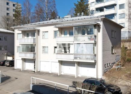 Apartment für 139 000 euro in Riihimaki, Finnland