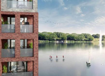 Appartamento per 520 000 euro in Regno Unito