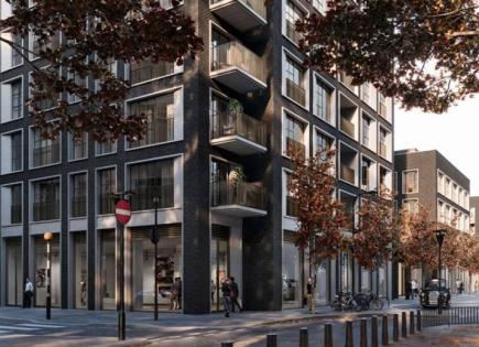 Flat for 2 504 000 euro in United Kingdom