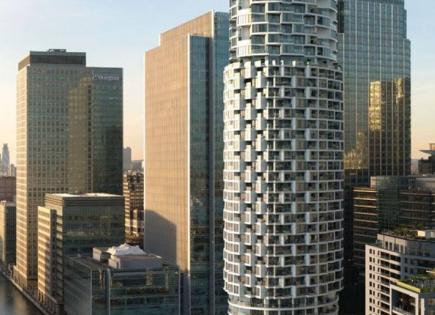 Piso para 1 021 000 euro en Reino Unido