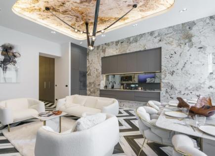 Flat for 850 000 euro in Hungary