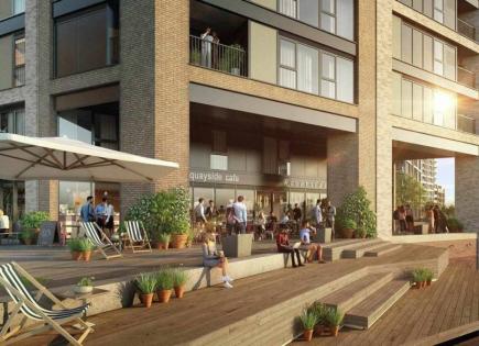 Flat for 835 000 euro in United Kingdom
