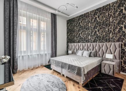 Appartamento per 610 000 euro in Ungheria