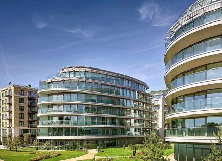 Appartement pour 1 166 000 Euro au Royaume-Uni